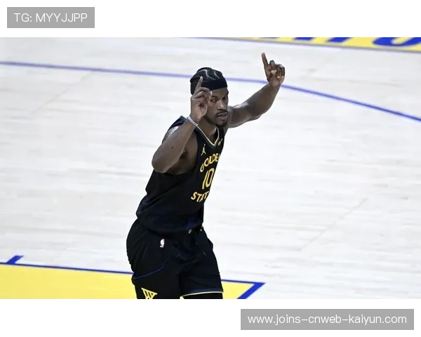 巴特勒喊话队友：我们不准再摆烂