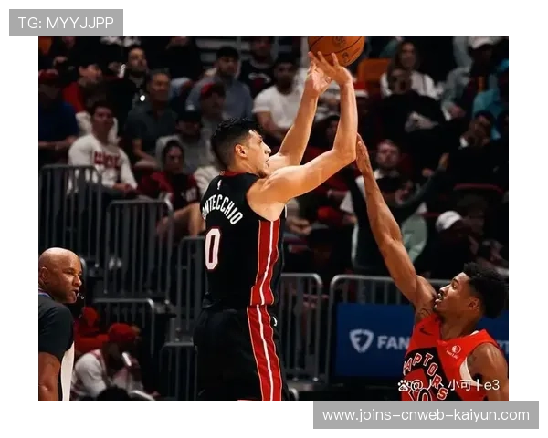 热火全场防守压力使对手失误频繁